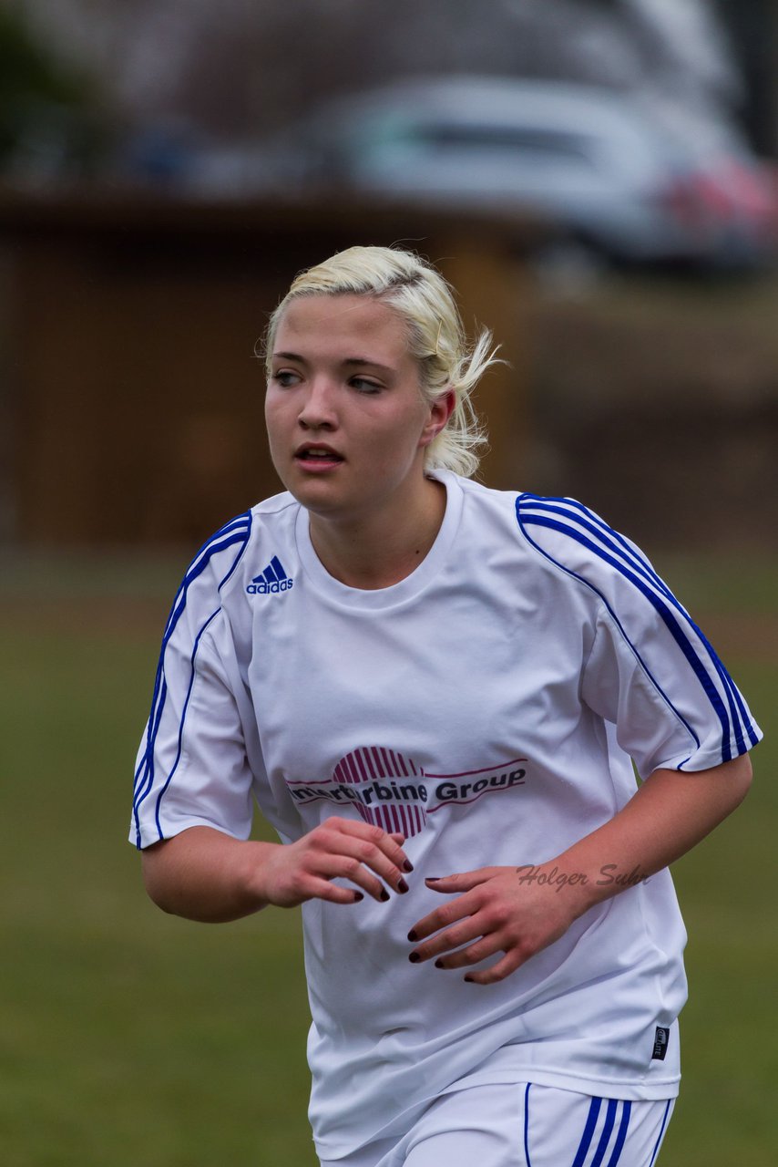 Bild 101 - Frauen FSG BraWie 08 - FSC Kaltenkirchen II U23 : Ergebnis: 0:7